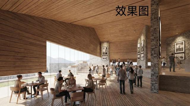 签约！淄川要建一个旅游度假区！五大主题，这份淄川春日漫游攻略请收好→