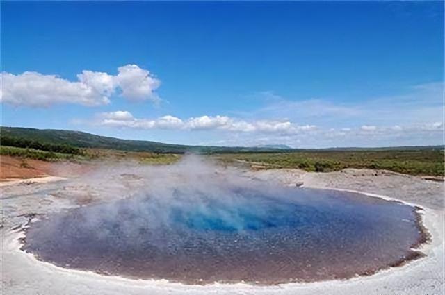 深达地下2万米！藏着23亿年都用不完的能源？美国正在偷偷开发？