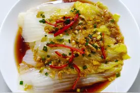 这8种蔬菜是“控糖高手”！碳水含量低，经常吃，促消化，调血糖图片