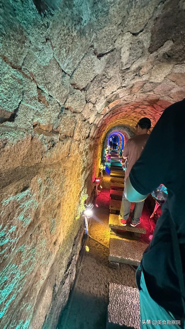 恰逢福建连江开渔，开启黄岐半岛一日特种兵之旅