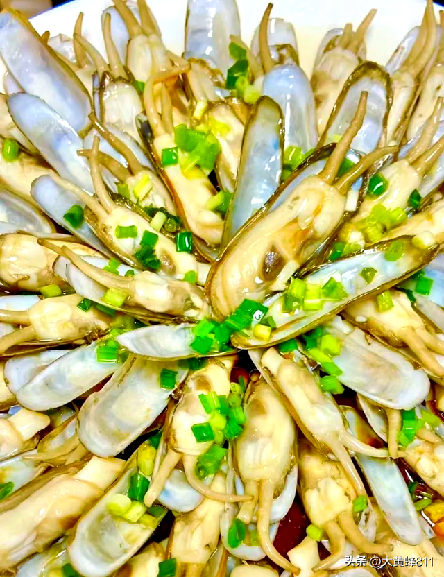 认识大美浙江的每个县——第四波：宁海