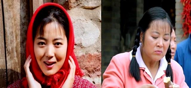 上了年纪的女人，中年难逃“三大变丑定律”，中一个就显老十岁