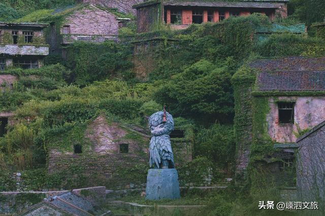 错峰出游丨没看过日出，你的嵊泗之旅是不完整的！