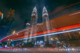 中马永久免签，马来西亚的“国运”要来了图片