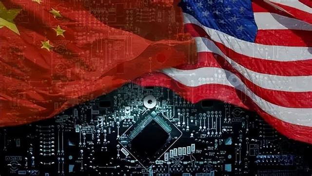 NSA想让“北京时间”瘫痪？中国技术太给力，一招破局美国梦碎！
