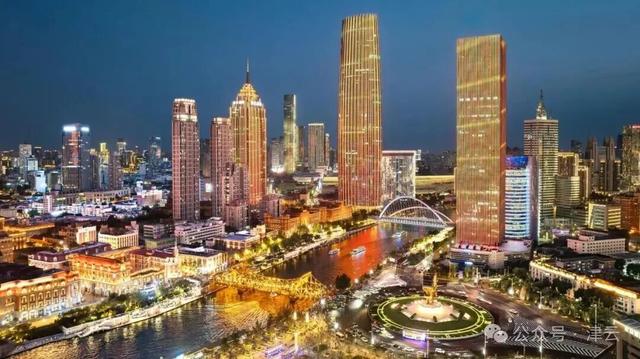 海河沿岸灯光秀后续还有吗？最新回应！