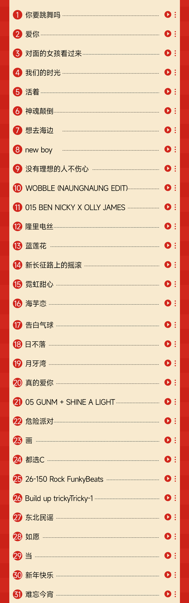 【钜惠西青】2025精品消费月（第28期）官宣！跨年去哪儿玩？杉杉奥莱音乐节邀你共度零点～