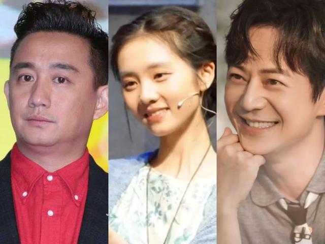 黄磊也没想到，自己辛辛苦苦养大的黄多多，竟给何炅做了“嫁衣”