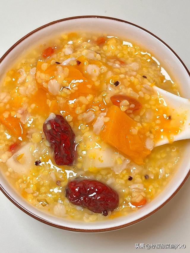 明日立冬，强烈建议中老年：明日早餐吃这4种，精神抖擞一整天！