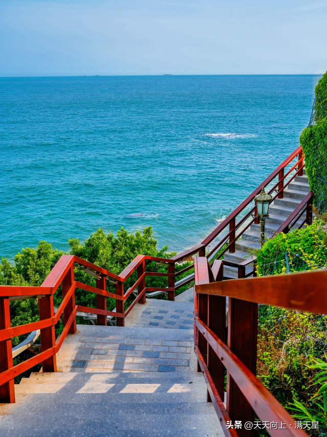 我是成都人，去了趟山东青岛，实在忍不住想说：对青岛的 5 点印象