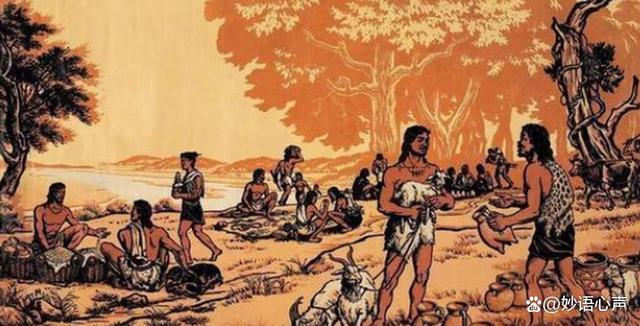 从驯服野牛到天价彩礼：父权制逆袭的5W年套路