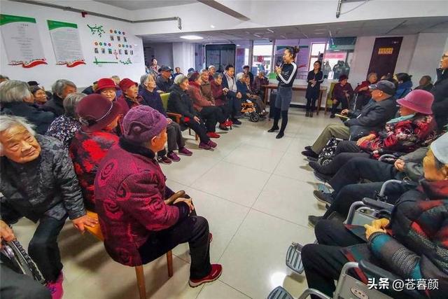 中国将迎来前所未有的死亡高峰，专家得出答案：是这些因素导致的