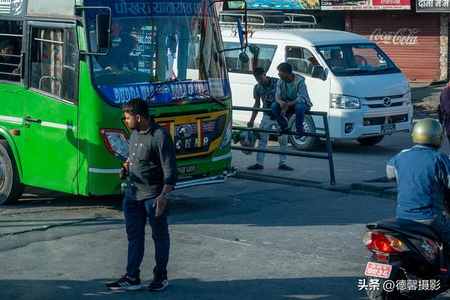 尼泊尔摄影之旅（25）——风景在路上