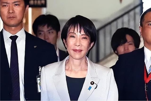 果然不出所料：中国通告全球后，日本开始反击，导弹距台仅百公里