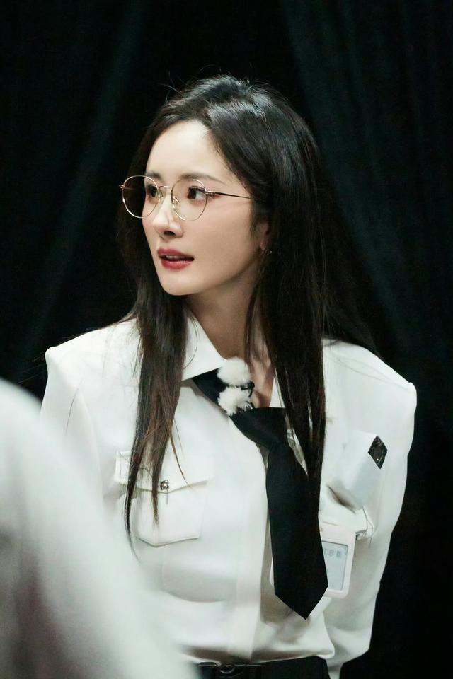 杨幂，明星美女，写真壁纸