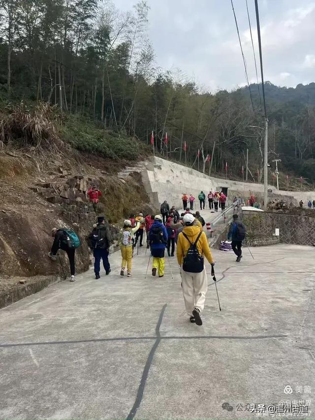 一步一景，奇石不断！温州这处奇石纷呈的的免费景区你可去过？