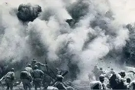 1946年张家口战役，解放军刻骨铭心的一次败仗图片