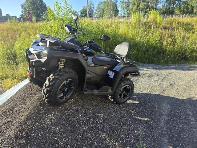 四驱沙滩车使用后维护保养全攻略