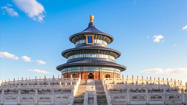 北京必去十大景点全攻略！这才是皇家古都的正确打开方式
