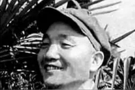 西安事变后，孔从洲等人主战，杨虎城：和平解决是共产党的主张图片