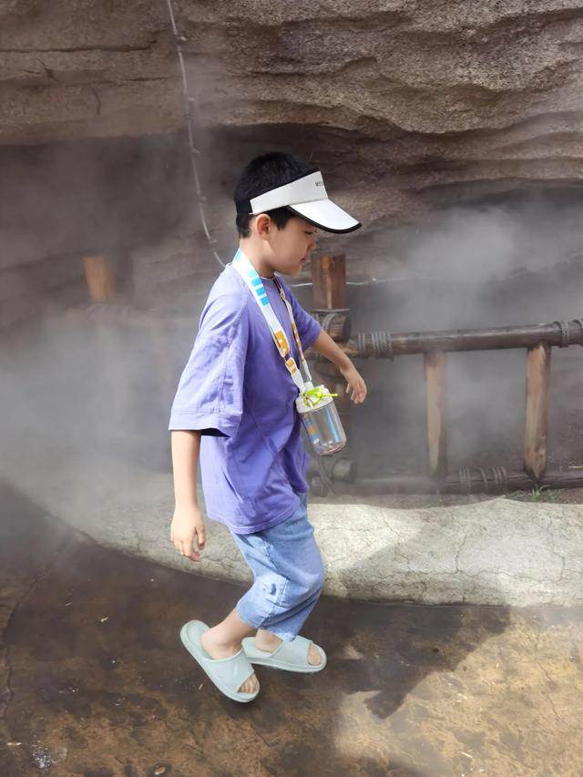方特丝路神画