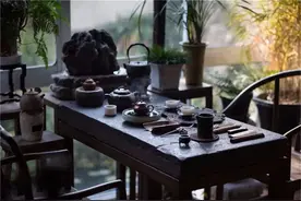 家里为什么要放石头？图片