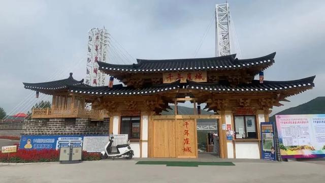 乘着高铁游白山 | 皖美夏日