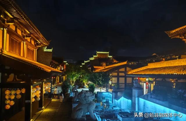 抢先剧透!勉县“双节”畅玩指南新鲜出炉,四大类29项惊喜活动带你玩转黄金周!