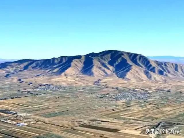 从河南“最美高速”到山西“小西天”，高速很美，但限速让人抓狂