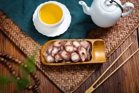 叶天士：男人的“肾宝片”找到了，不是牛鞭，不妨多吃！图片