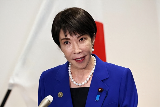 美国发话没用！190多国已收到通知，高市早苗急了	，给中国2个选择