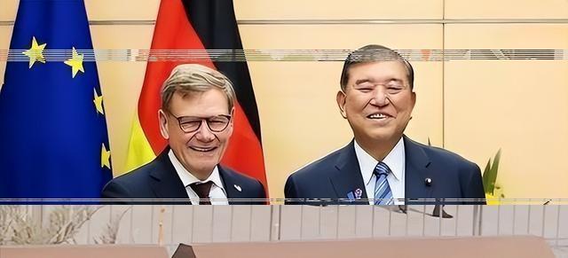 德国外长：台海有事就是德国有事，我们不能容许武力改变台海现状