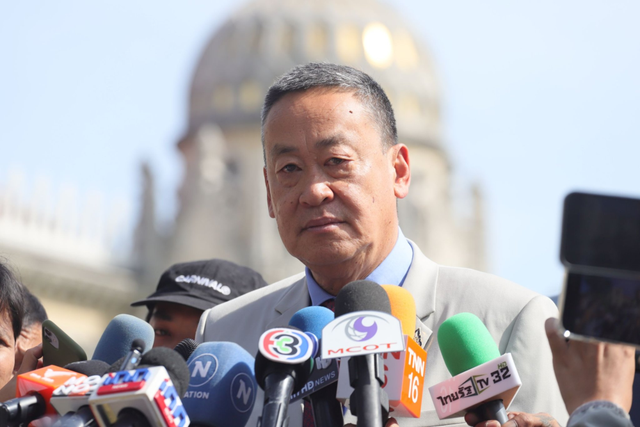 257票赞成，佩通坦时代将重启，泰高官拿到中方口信，事情不简单