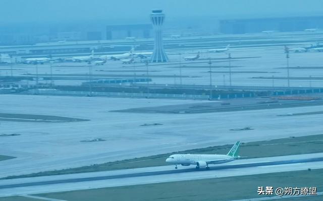 C919再迎好消息，非洲第一强国考虑下单，美国不给适航证也不怕！