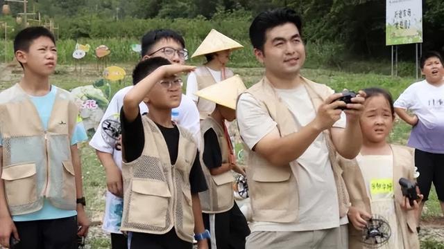 景区研学专属优惠礼包来了→
