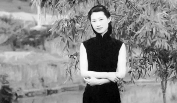 赵四小姐到底有多美，为何能让张学良痴迷？从老照片可以窥知一二