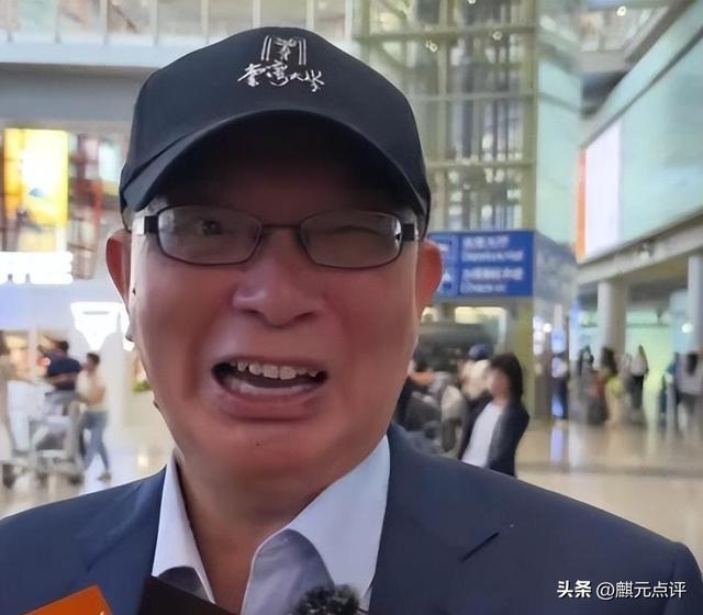 比日本还卖力？公然抵制93阅兵，岛内出席名单曝光，越阻拦越想来