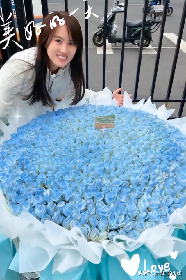 关系藏不住了！奥运冠军陈若琳放着霍启山不选 	，原来她喜欢这样的