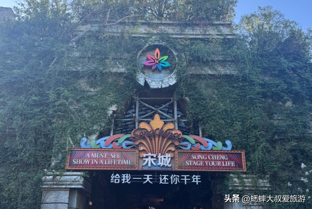 2025杭州情侣旅游景点推荐，资深五日游来了，秋日中非常惬意！