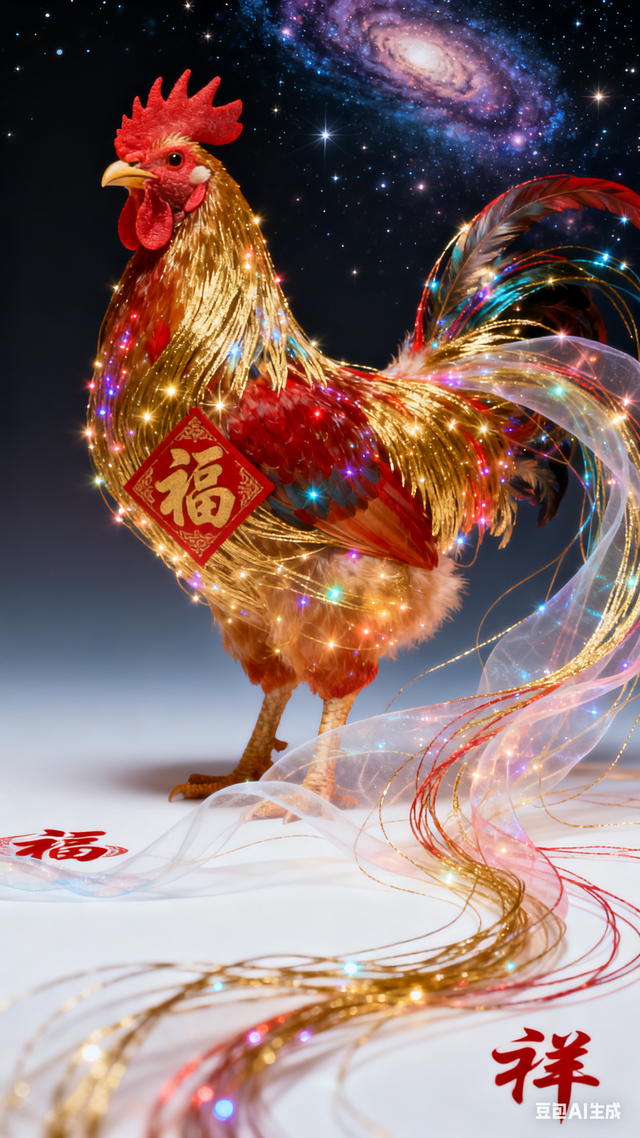 生肖鸡：晚年最享福的5个农历生日尾数，儿孙孝顺，福寿双全！