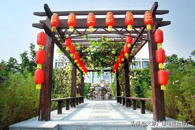锦绣太原 怡然晋中 国庆中秋假期太原晋中精品旅游线路