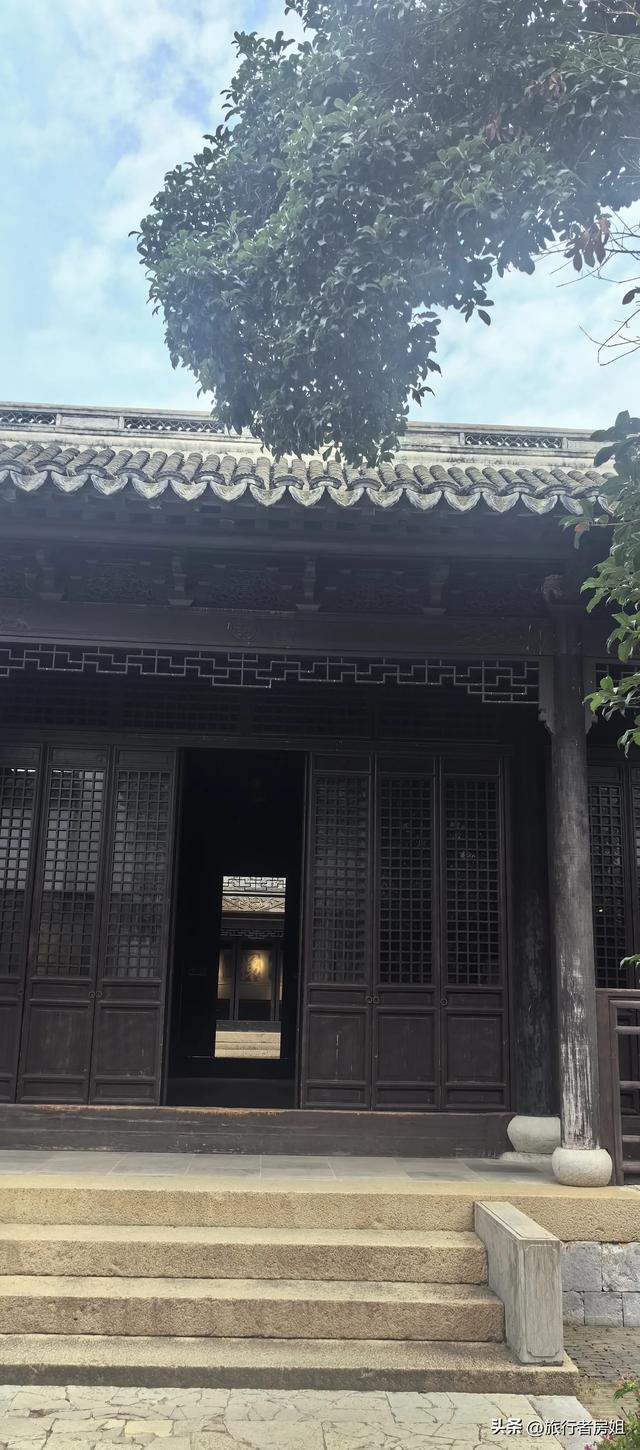 闲来无事再入苏州西山岛，登岛屿逛古村，赏太湖风光
