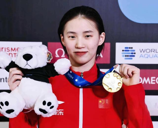 2025全球十佳运动员出炉：樊振东落榜	，陈芋汐排第4，第1没争议