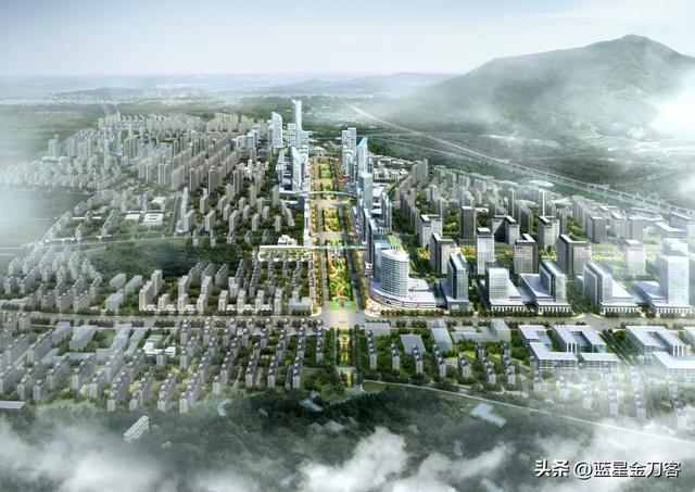 南门开、新区放、门票涨!东门关闭之后,红山与新城如何同频?
