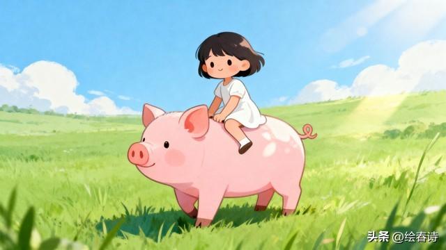 生肖猪：越老越有福气的4个农历月份，你在其中吗？