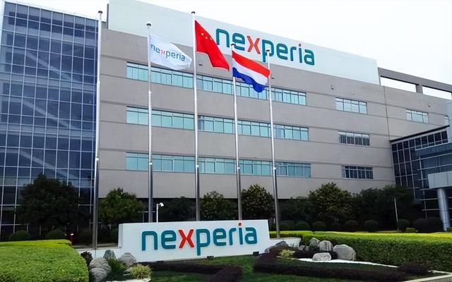 荷兰安世已经“黔驴技穷”，把自己拖进了必败的“死局”