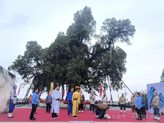 引人入胜！国庆假期第五日，运城各景区游趣盎然！
