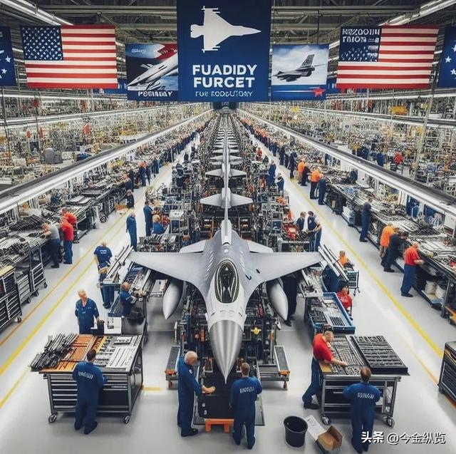 美国军事巨变！14项科技聚焦6大“杀手锏”，新战争模式恐将开启