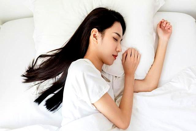 坚持 6 周，代谢上来了，旺盛代谢一整天，人也就瘦了！