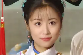 霍建华林心如结婚7年，两人近照曝光，活成了“相反”的样子图片